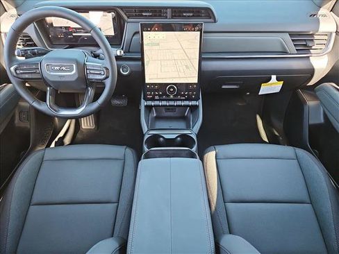 New 2027 GMC Terrain AT4 w/ Convenience Package III AWD/4WD image 15
