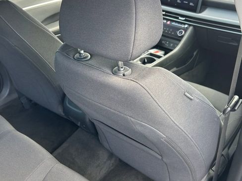 Used 2025 Hyundai Sonata SEL image 15