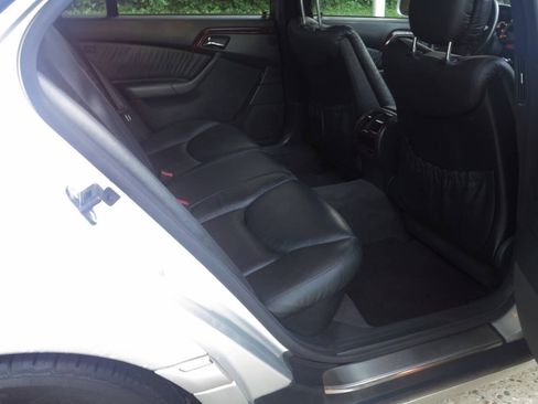 Used 2001 Mercedes-Benz S 500 image 14