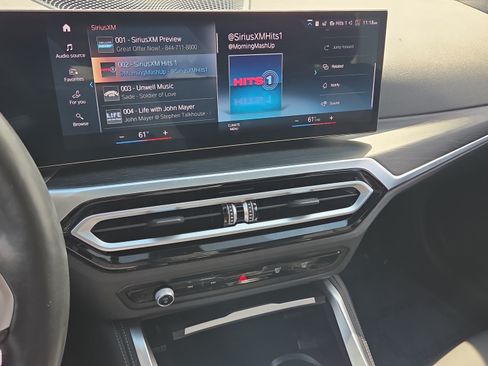 Certified 2024 BMW M440i xDrive Gran Coupe w/ Premium Package AWD/4WD image 30