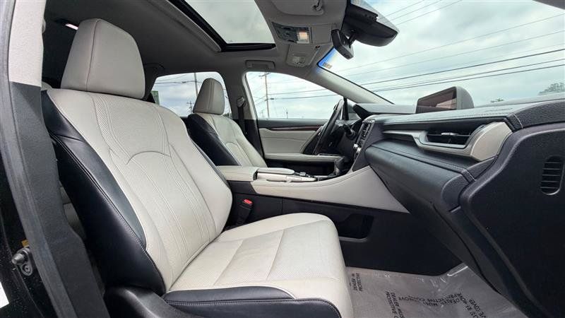 Used 2016 Lexus RX 350 FWD w/ Premium Package image 37