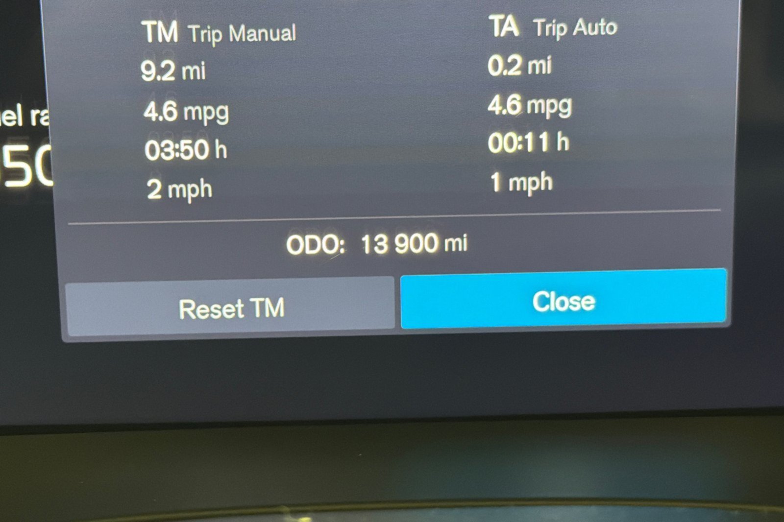 Used 2026 Volvo XC60 B5 Ultra AWD/4WD image 23