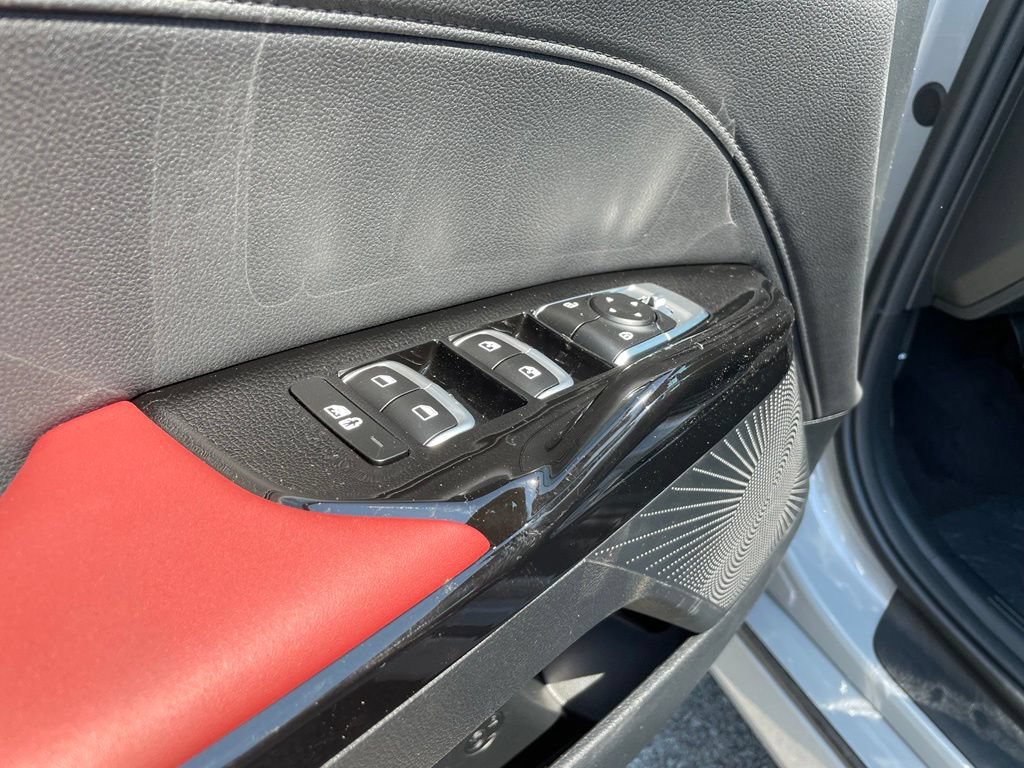New 2026 Kia K5 GT-Line FWD image 11