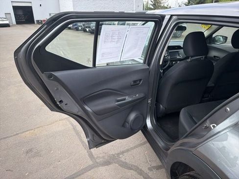 Used 2024 Nissan Kicks S FWD image 27