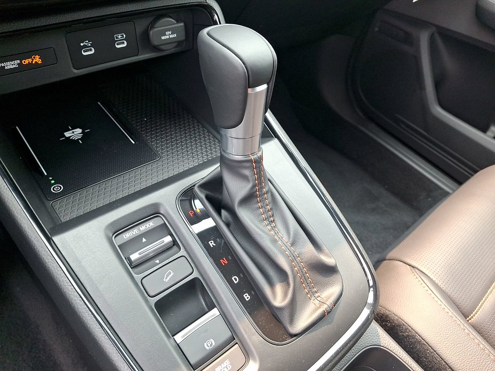New 2026 Honda CR-V Sport-L image 7
