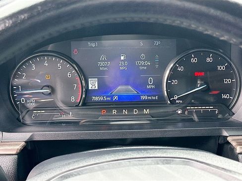 Used 2020 Ford Explorer Limited w/ Class III Trailer Tow Package image 12