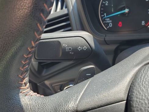 Used 2018 Ford EcoSport SES AWD/4WD image 23