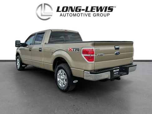 Used 2010 Ford F150 XLT AWD/4WD image 4