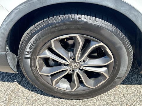 Used 2021 Honda CR-V EX image 25