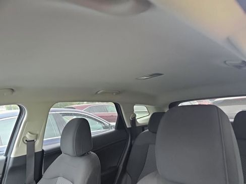 Used 2024 Kia Sportage LX FWD image 7