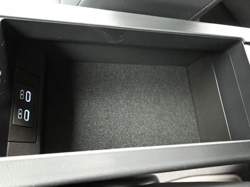 New 2026 Toyota Prius Nightshade Edition image 35