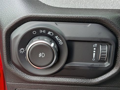 New 2025 Jeep Wrangler Sport S image 22