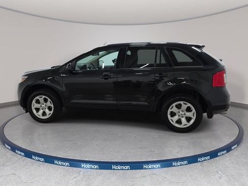 Used 2013 Ford Edge SEL FWD image 9