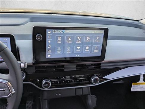 New 2026 Honda Prologue Touring image 12