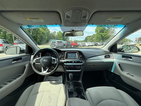 Used 2019 Hyundai Sonata SE FWD image 9