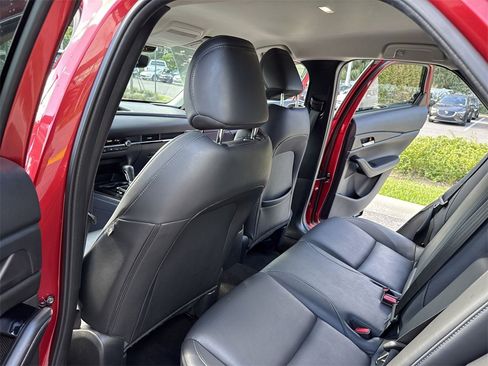 Certified 2023 MAZDA CX-30 AWD 2.5 S w/ Preferred Package image 35