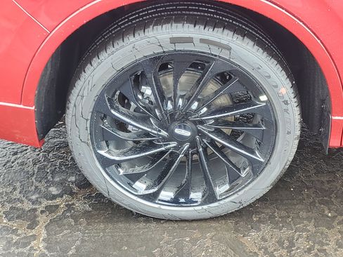 New 2026 Lincoln Aviator Reserve image 5