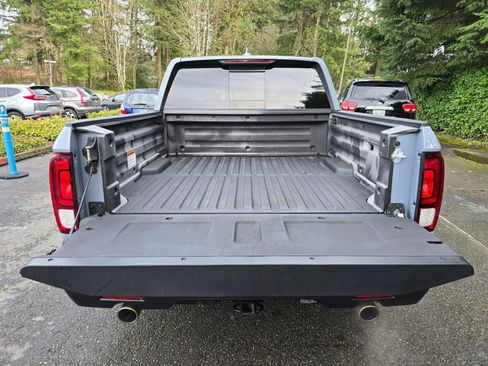 Certified 2023 Honda Ridgeline RTL image 16