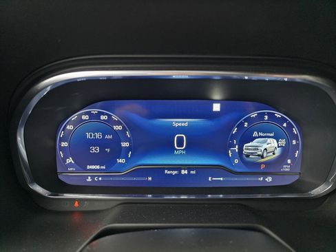 Used 2022 Chevrolet Tahoe RST image 9