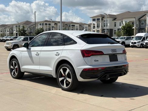 Used 2024 Audi Q5 2.0T Premium Plus AWD/4WD image 5