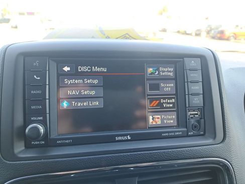 Used 2019 Dodge Grand Caravan GT image 21