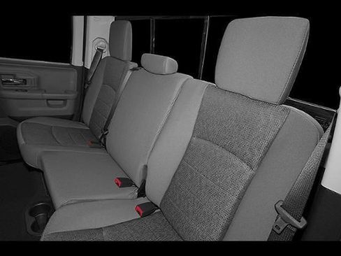 Used 2015 RAM 1500 Big Horn AWD/4WD image 15