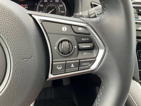 Certified 2024 Acura RDX SH-AWD w/ Technology Package image 14