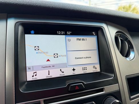 Used 2016 Ford Expedition XLT w/ Equipment Group 202A image 17