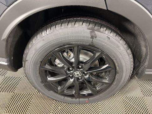 New 2026 Honda CR-V Sport image 17