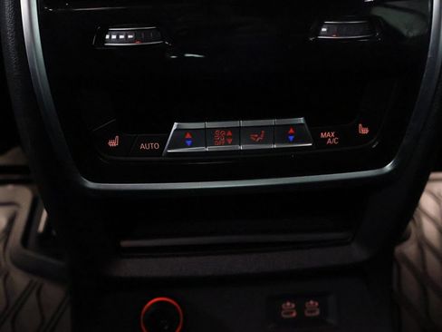 Used 2024 BMW X7 xDrive40i w/ M Sport Package AWD/4WD image 51