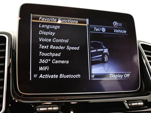 Used 2018 Mercedes-Benz GLE 350 4MATIC image 31