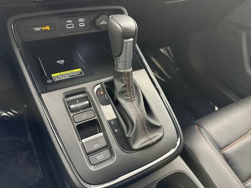 Used 2024 Honda CR-V Sport Touring image 25