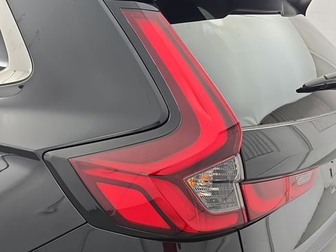 Certified 2024 Honda CR-V EX-L image 35