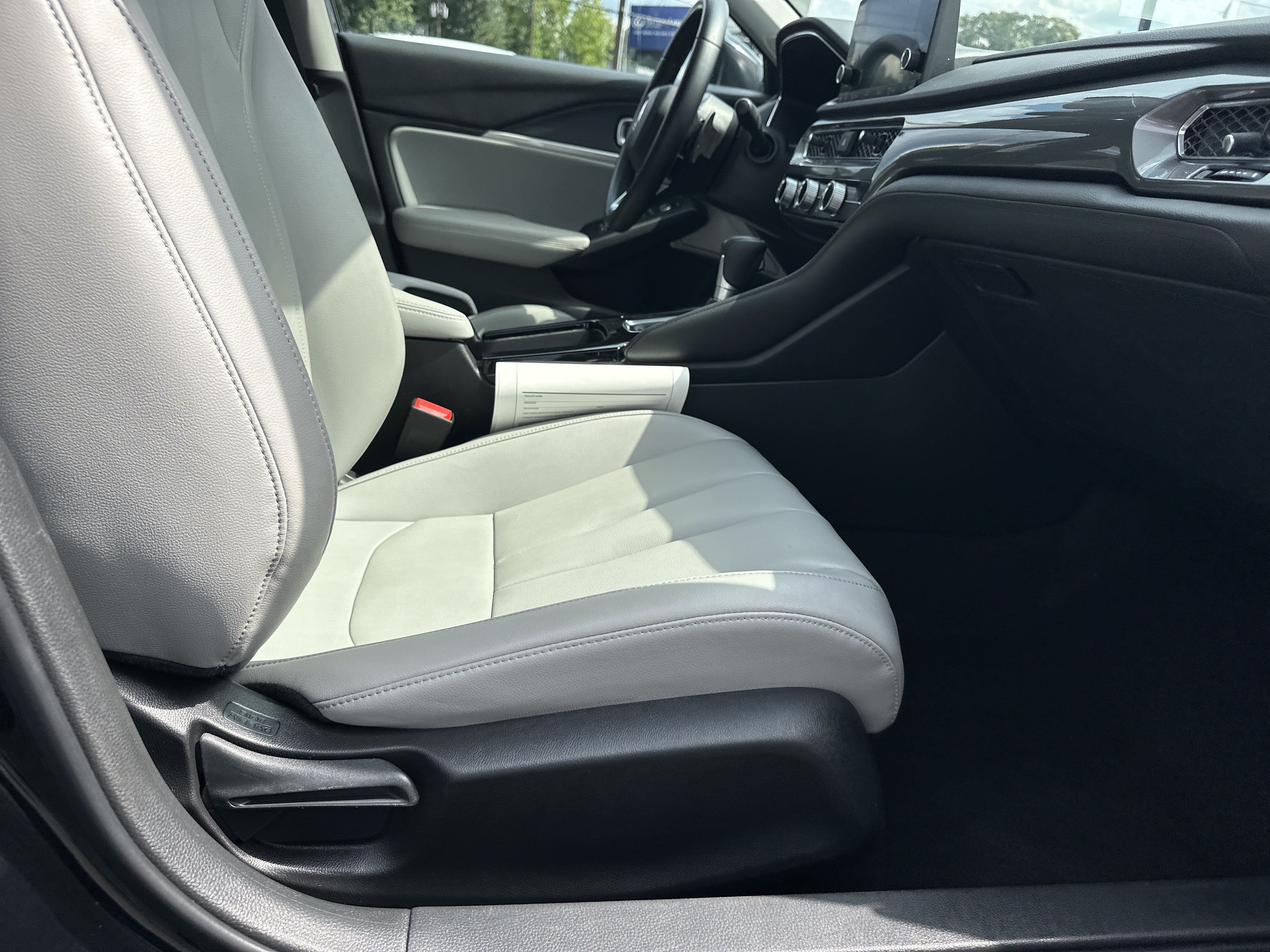Certified 2024 Acura Integra FWD image 15