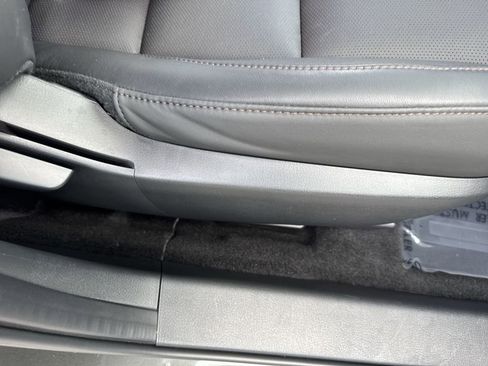 Certified 2025 MAZDA CX-30 AWD 2.5 S w/ Premium Package image 46