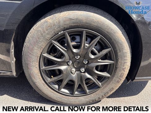 Used 2024 Nissan Altima 2.5 S FWD image 7