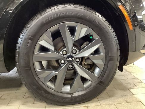 Used 2023 Kia Sportage SX Prestige image 31