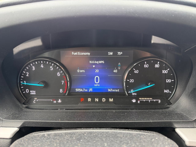 Used 2020 Ford Explorer XLT w/ Comfort Package AWD/4WD image 16