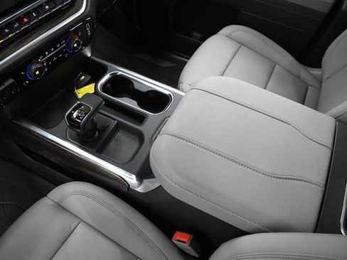 New 2025 Chevrolet Silverado 1500 RST w/ Convenience Package II image 14