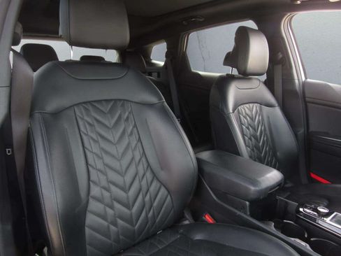 Used 2024 Kia Sportage X-Pro Prestige AWD/4WD image 11