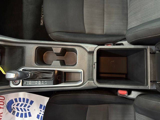 Used 2023 Nissan Sentra SV FWD image 29