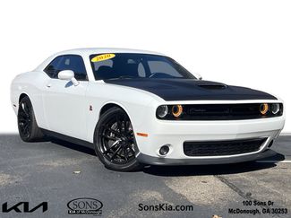 Used 2020 Dodge Challenger R/T Scat Pack w/ Dynamics Package video 1