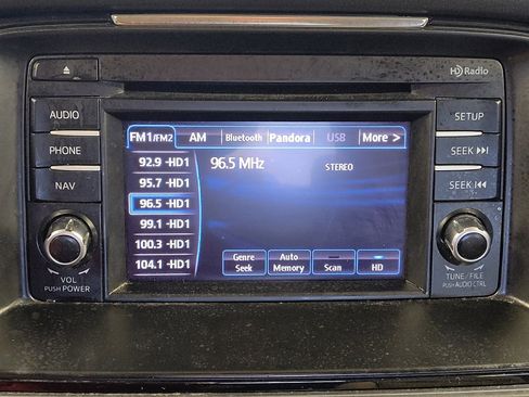 Used 2015 MAZDA MAZDA6 Sport FWD image 25