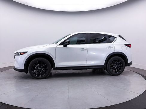 Certified 2025 MAZDA CX-5 Carbon Edition AWD/4WD image 39