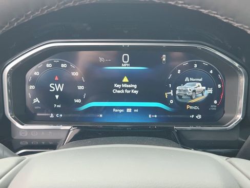 New 2026 Chevrolet Silverado 2500 LT w/ Trail Boss Package image 10