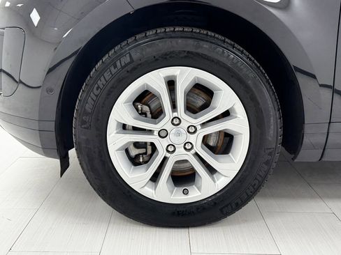 Used 2021 Land Rover Range Rover Evoque S image 39