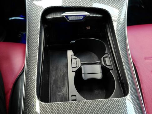 Used 2023 Mercedes-Benz C 300 Sedan w/ AMG Line w/ Night Package image 47