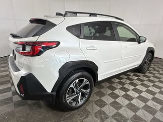 Used 2024 Subaru Crosstrek 2.0i Premium AWD/4WD video 2