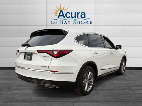 Certified 2023 Acura MDX SH-AWD image 6