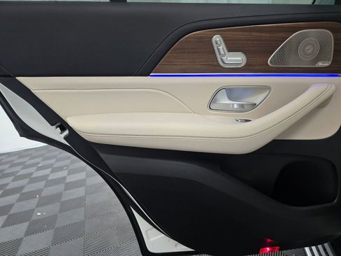 New 2026 Mercedes-Benz GLE 450 4MATIC image 20